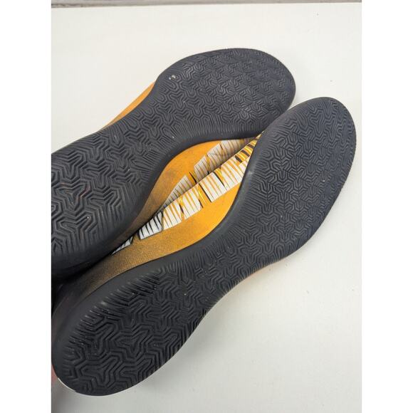 Nike Mercurial X Indoor Soccer‎ Shoes 831966-801 US size 13 - Picture 12 of 16